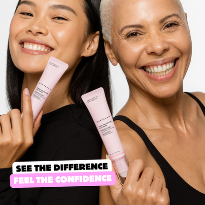 PDRN PINK PEPTIDE EYE CREAM