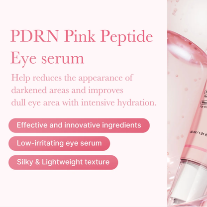 Bsheerah™ Glowrifye Eye Renewal Cream