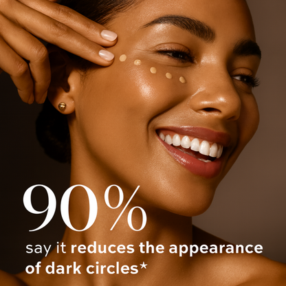 PDRN PINK PEPTIDE EYE CREAM