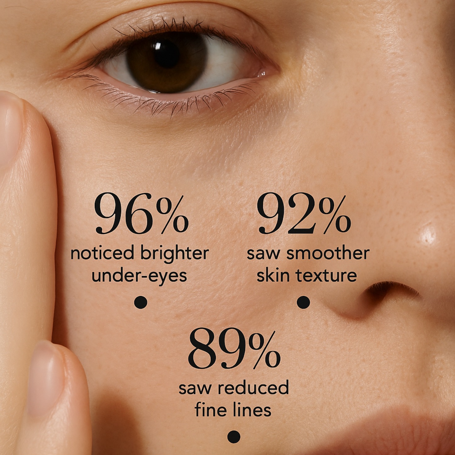 PDRN PINK PEPTIDE EYE CREAM