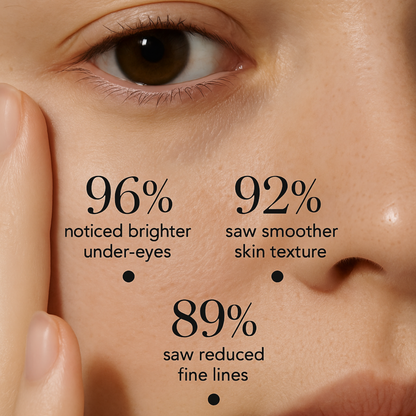 PDRN PINK PEPTIDE EYE CREAM