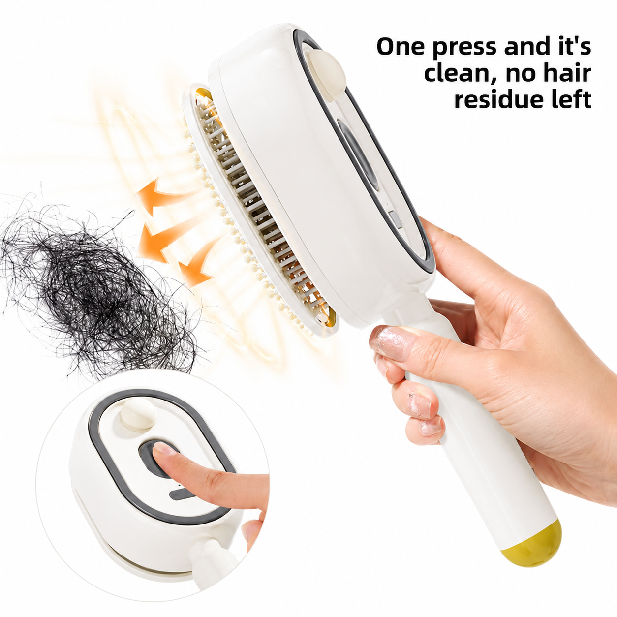 HydraDetangler Pro™