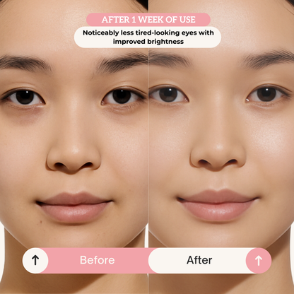 PDRN PINK PEPTIDE EYE CREAM